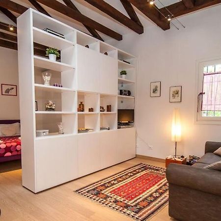 The Cosy Nest Appartement Venetië Buitenkant foto