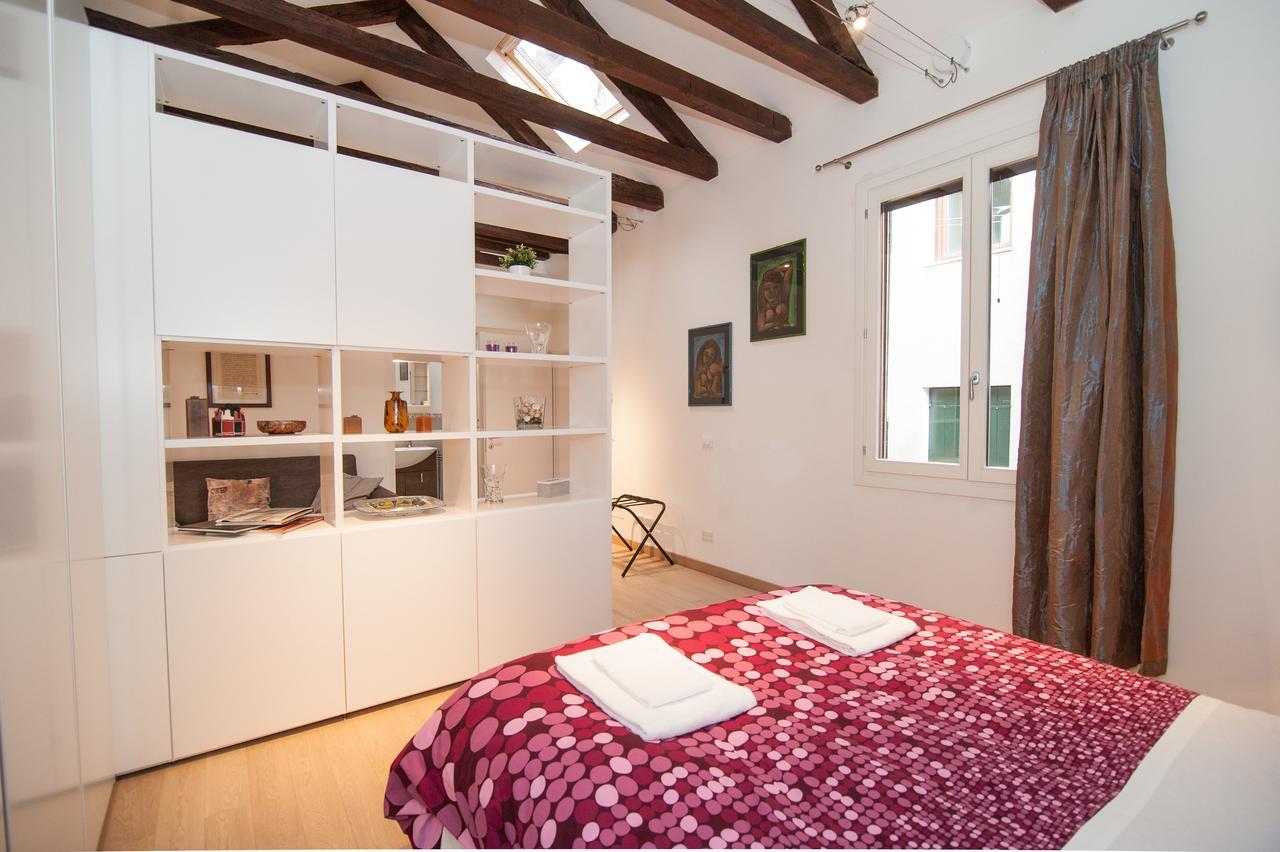 The Cosy Nest Appartement Venetië Buitenkant foto