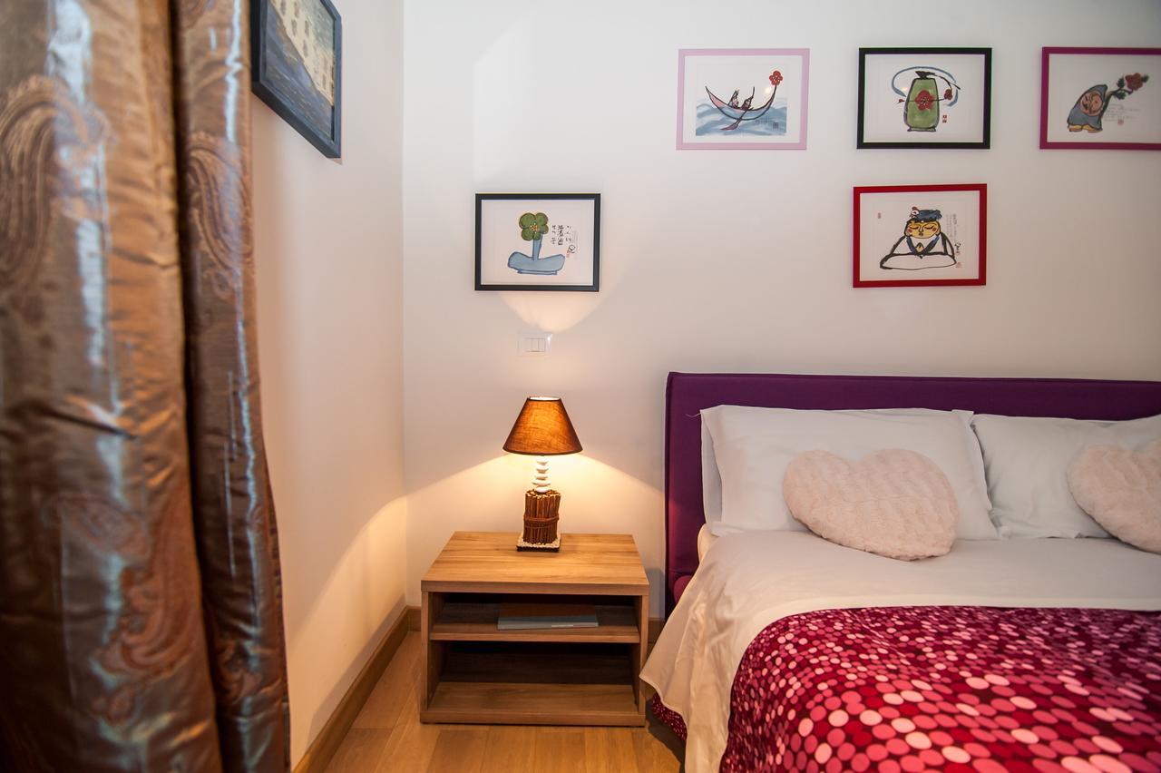 The Cosy Nest Appartement Venetië Buitenkant foto