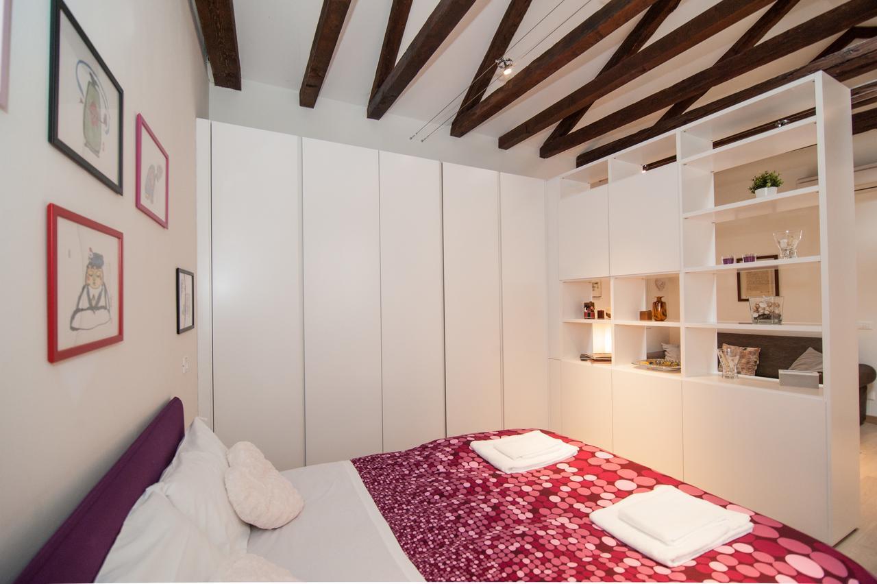 The Cosy Nest Appartement Venetië Buitenkant foto
